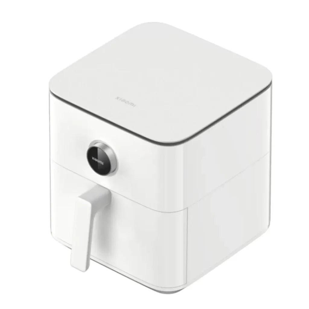 Xiaomi Mi Smart Air Fryer 6.5L — image 3