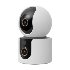 Buy Xiaomi Smart Camera C500 Dual in Kenya