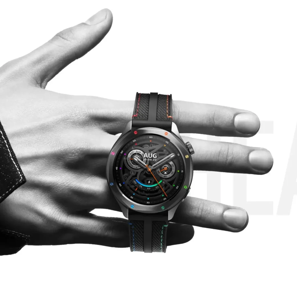 Xiaomi Watch S4 — image 5