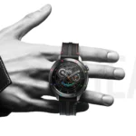 Customizing Your Style with Xiaomi Watch S4 Bezels