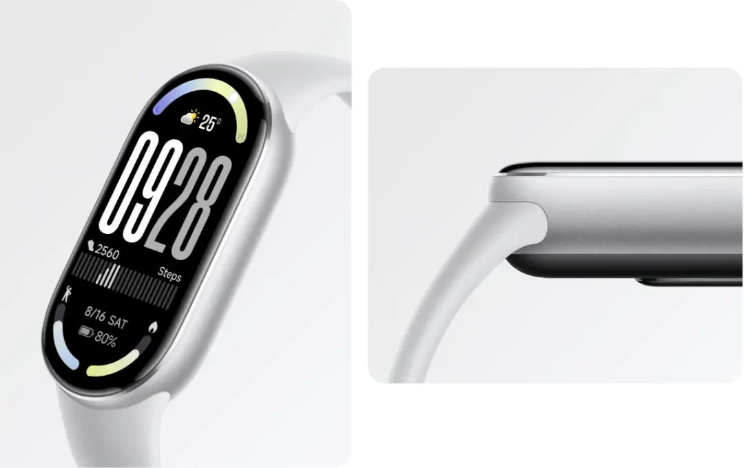 How to Set Up Xiaomi Smart Band 10 with HyperOS & Mi Fitness App