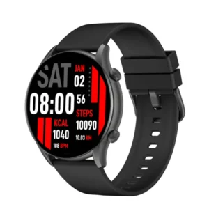 Kieslect KR Smart Calling Watch Bluetooth Call Fitness and Health Tracker