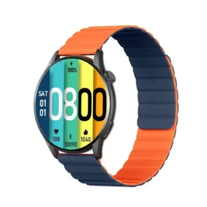Kieslect KR Pro Smart Calling Watch AMOLED Display with Bluetooth Calling
