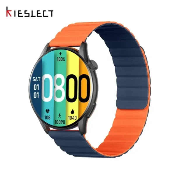 Kieslect Kr Pro Smart Calling Watch Kenya Price and Deals