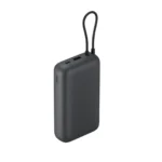 Latest Xiaomi 20000mAh Power Bank Price in Kenya Fast Charging with Built-in Cable