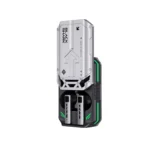 Low Latency Gaming Earbuds Kenya Black Shark T11 Mecha Case Front View