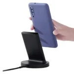 Mi 20W Wireless Charging Stand Universal Fast Wireless Charger