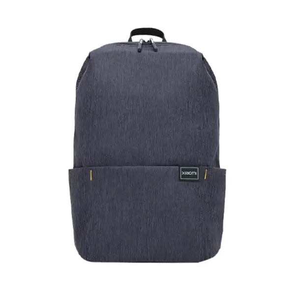 Mi Casual Daypack – Lightweight Water-Resistant Backpack for Daily Use