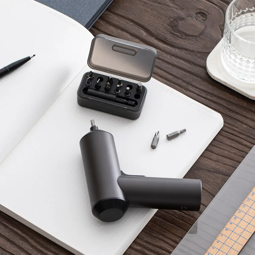 Xiaomi Mi Cordless Screwdriver — image 4