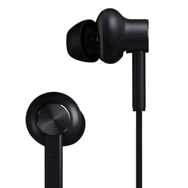 Mi In Ear Headphones Basic Wired Earphones with Mic