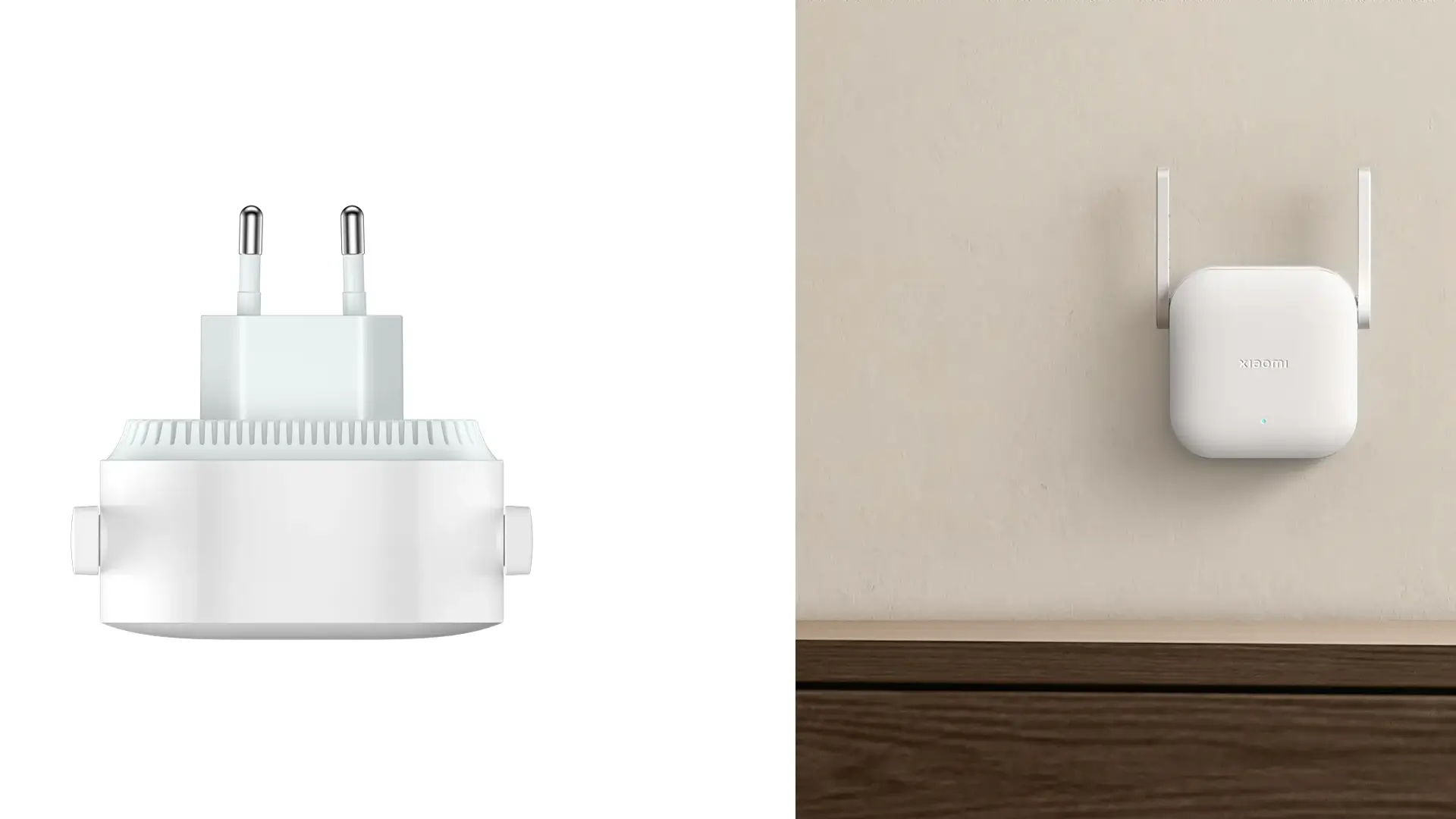 Mi Wi-Fi Range Extender N300 300Mbps Wireless Repeater