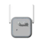 Mi WiFi Range Extender N300 External Dual Antenna Repeater
