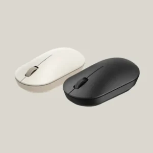 Mi Wireless Mouse Lite 2 Portable Silent Design