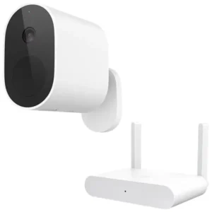 Mi Wireless Security Camera 1080P Outdoor – Easy Installation CCTV