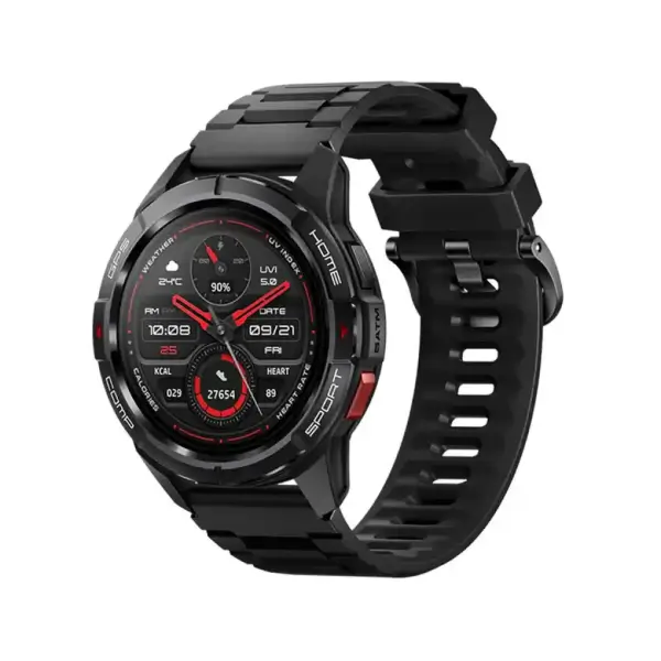 Mibro GS Active Smart Watch GPS Outdoor Sports Fitness Watch