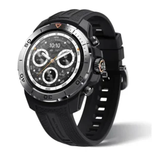 Mibro GS Explorer Smart Watch Outdoor GPS Fitness and Health Tracker