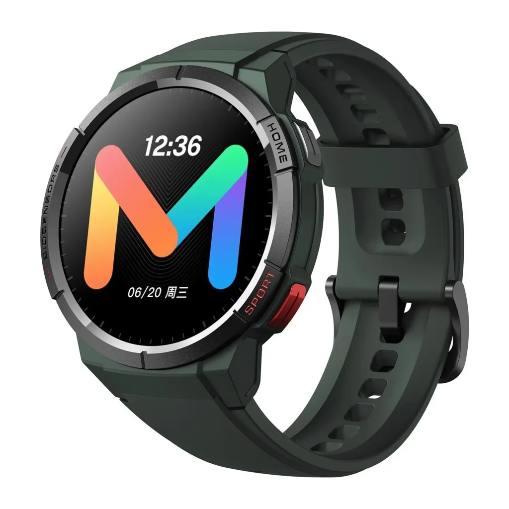 Mibro GS Pro Watch — image 6
