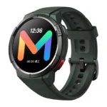 Mibro GS Pro Smartwatch for Sports and Fitness 105 Sport Modes Long Battery Life Kenya
