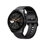 Mibro Lite 3 Pro AMOLED Smartwatch with GNSS GPS and 5ATM Waterproof