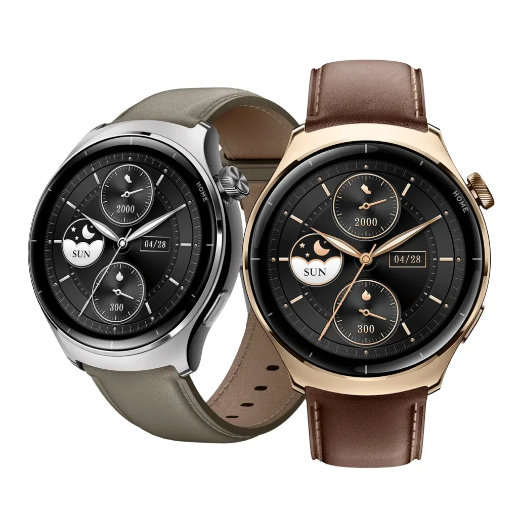 Mibro Lite 3 Pro Smart Watch — image 3