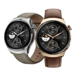 Mibro Lite 3 Pro Smart Watch 1.32 Inch AMOLED Display 150 Sports Modes