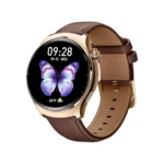 Mibro Lite 3 Pro Smart Watch with Bluetooth Calling and 150 Sports Modes
