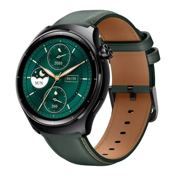 Mibro Lite 3 Pro Smart Watch with GPS and Bluetooth Calling