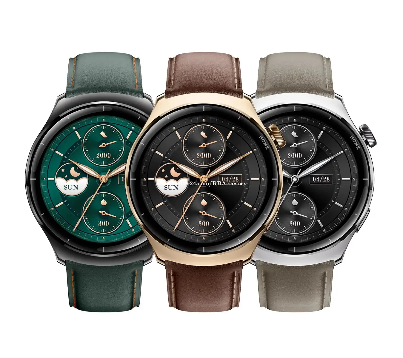 Mibro Lite 3 Pro Smartwatch for Men and Women with GPS and BT Calling
