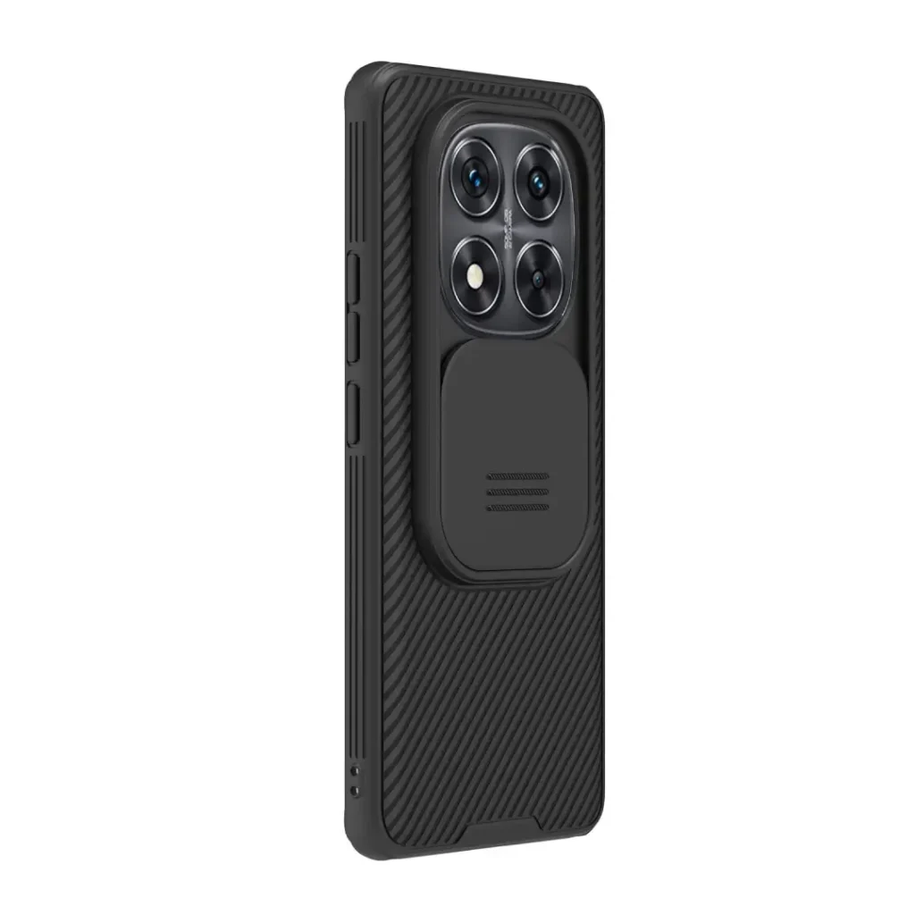 Xiaomi Redmi Note 14 Pro 4G Nillkin Camshield Back Cover — image 2