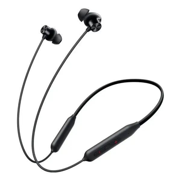 OnePlus Bullets Wireless Z2 - 30H Battery Neckband Earphones IP55