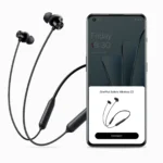 OnePlus Bullets Wireless Z2 Deep Bass Earphones Kenya