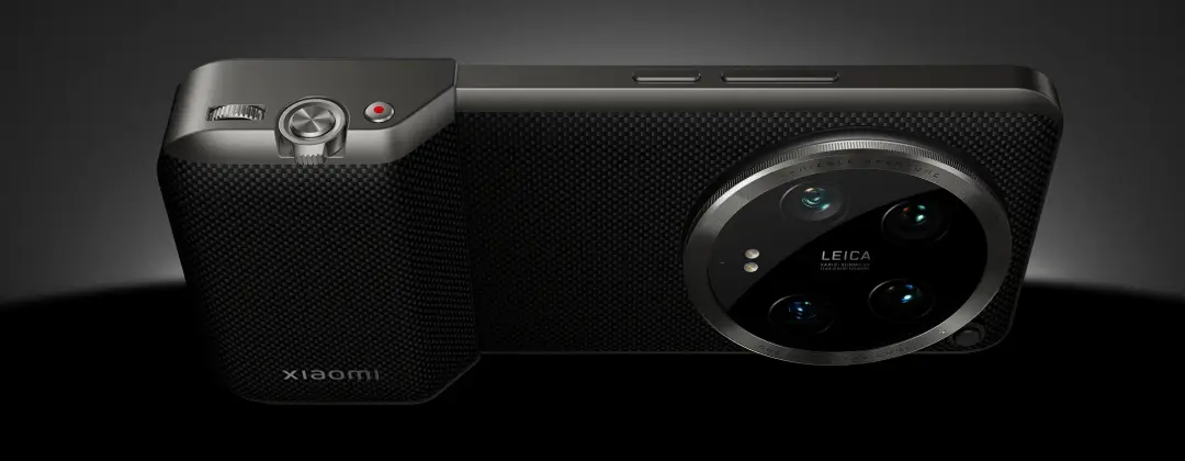 Original Xiaomi Camera Grip and Photography Kit 14 Ultra