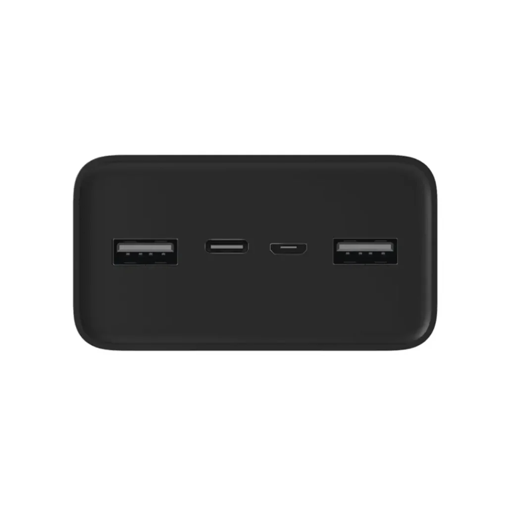 Xiaomi 18W Power Bank 30000mAh — image 3