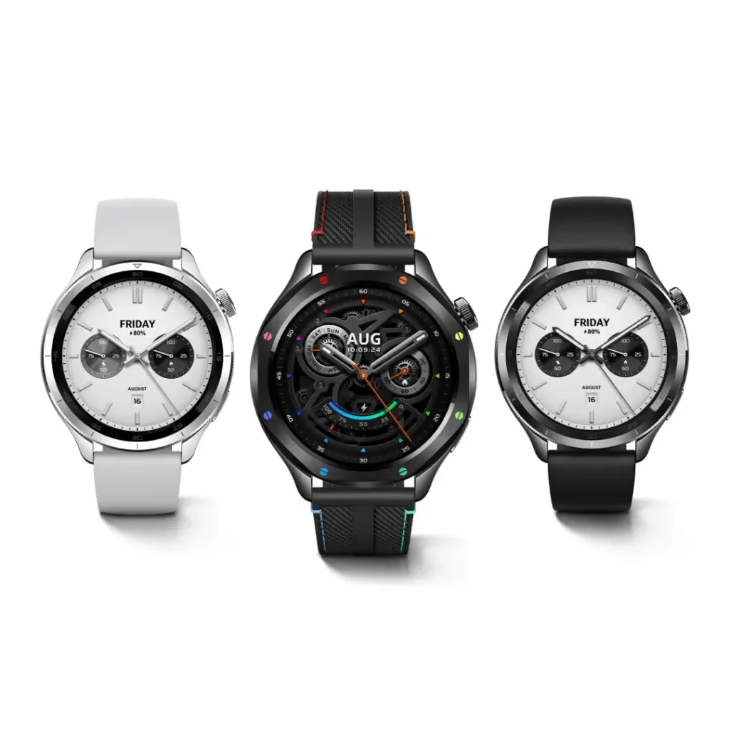 Xiaomi Watch S4 — image 3