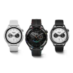 Premium Smartwatch Performance with 15 Day Battery Life