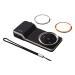 Professional Mobile Photography Kit and Camera Grip Accessories for Xiaomi 14 Ultra in Kenya