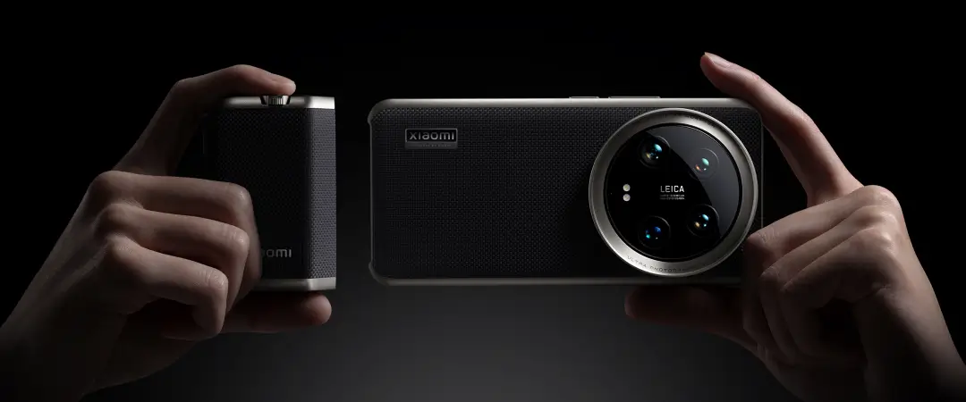 Buy Xiaomi 14 Ultra Photography Kit - Authorized Xiaomi Store