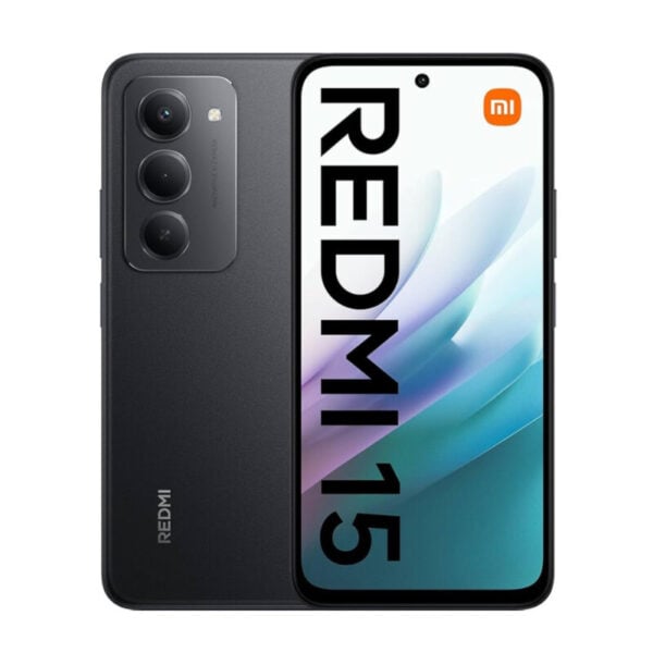 Redmi 15 4G 8GB 256GB
