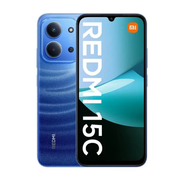 Redmi 15C 256GB 128GBHappy New Year Deals Xiaomi Store Kenya