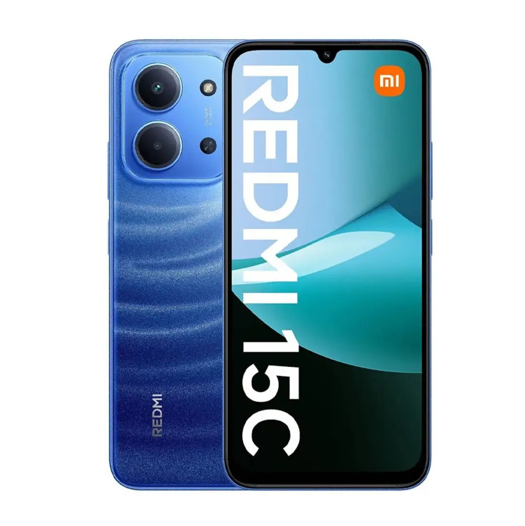 Redmi 15C 256GB 128GBHappy New Year Deals Xiaomi Store Kenya