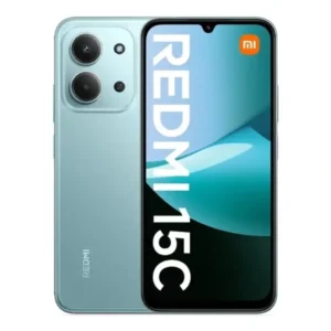 Redmi 15C 256GB Price in Kenya Today - Official Warranty