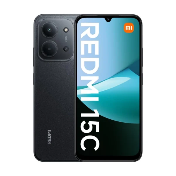 Redmi 15C 4G 6GB 128GB