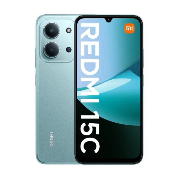 Redmi 15C 4G 4GB 128GB