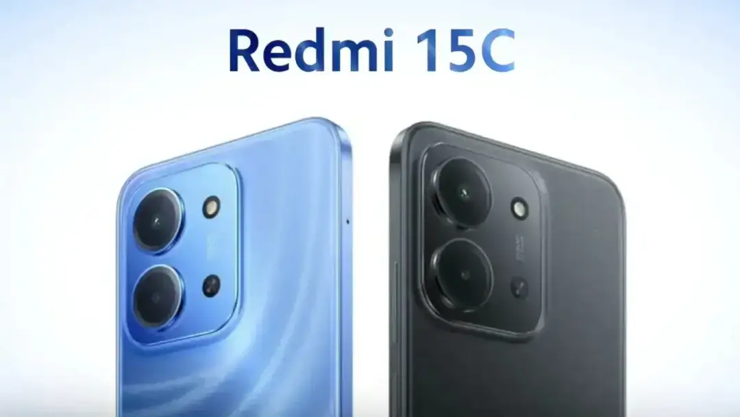 Redmi 15C Best Price in Kenya Genuine Xiaomi Shop