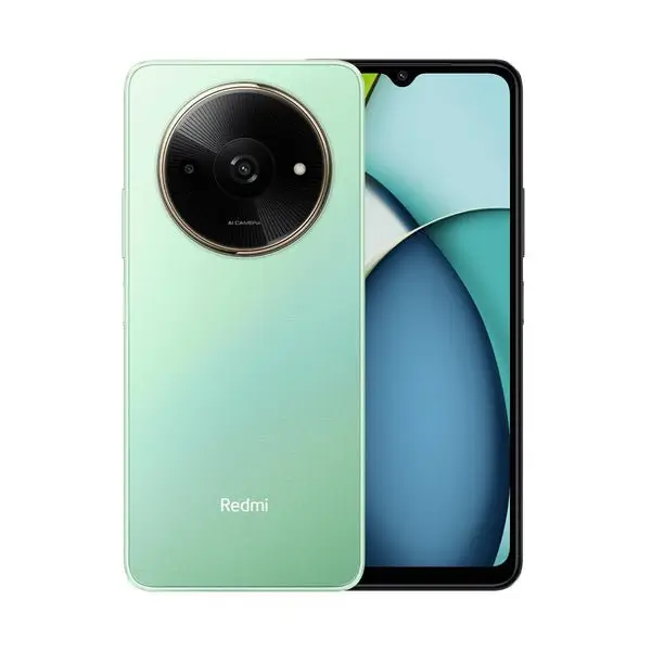 Redmi A3X 4GB+128GB Large Display, Fast Processor & Dual Camera