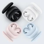 Redmi Buds 6 Play Colors Kenya Black White Blue Pink