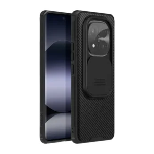 Redmi Note 14 Pro Plus 5G Nillkin CamShield Back Cover Protective Case
