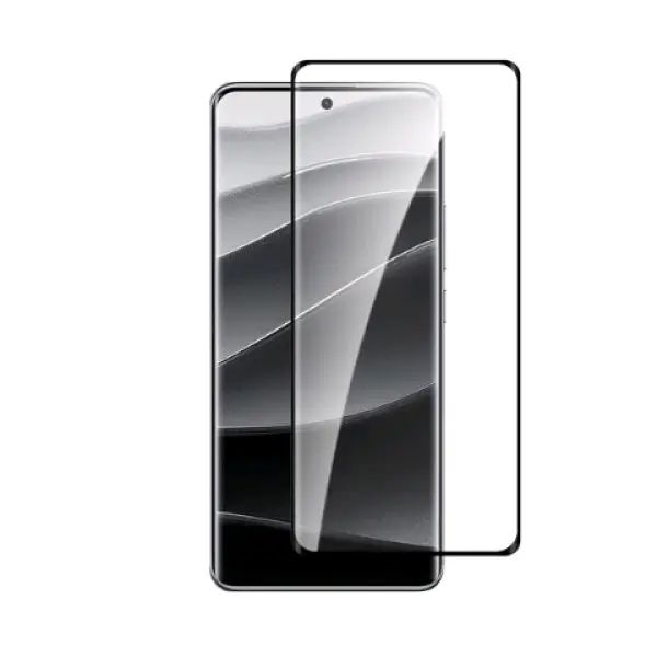Redmi Note 14 Pro Plus 5G Tempered Glass Screen Protector