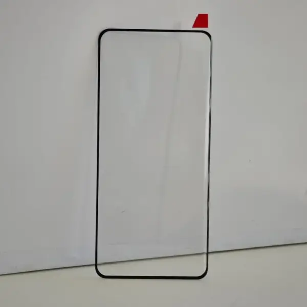 Redmi Note 14 Pro Tempered Glass Screen Protector