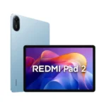 Redmi Pad 2 4G 256GB Tablet with Helio G100 Ultra
